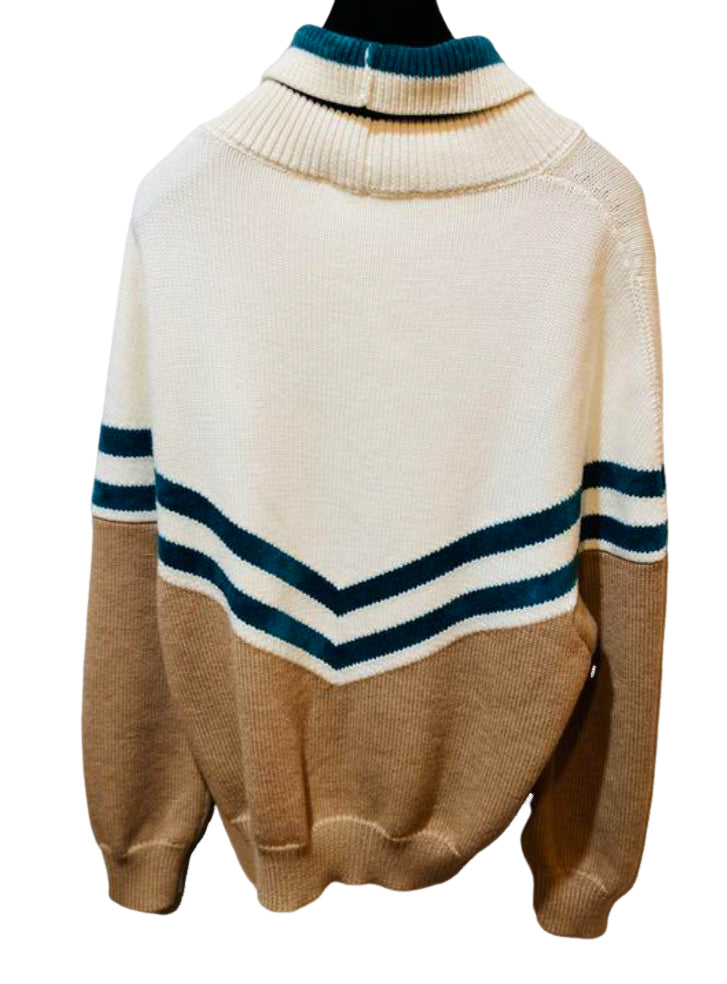 ディースクエアード ニット セーター