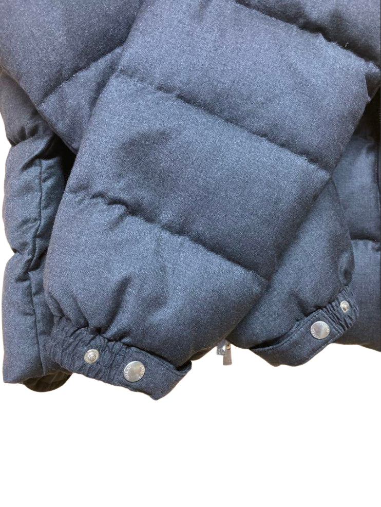 タトラス ドミツィアーノ Rライン ロロピアーナ素材 ダウンジャケット