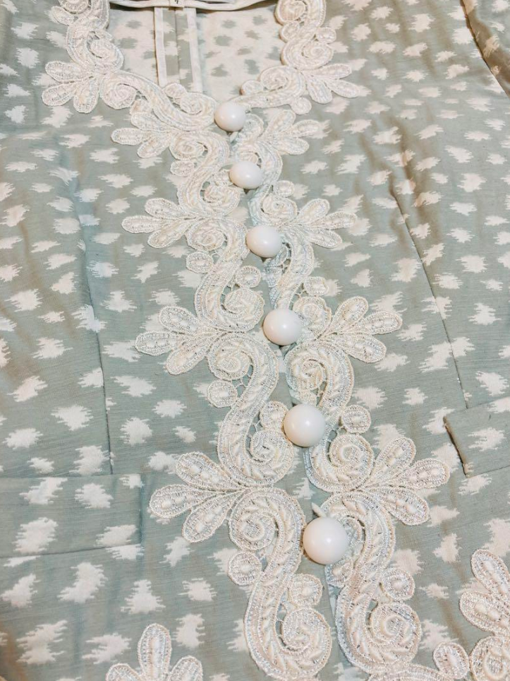 クリスチャン・ディオール セットアップ スーツ フラワー 刺繍