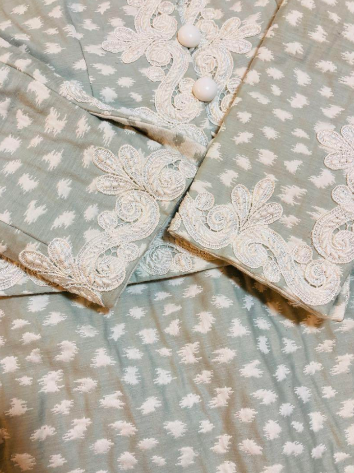 クリスチャン・ディオール セットアップ スーツ フラワー 刺繍