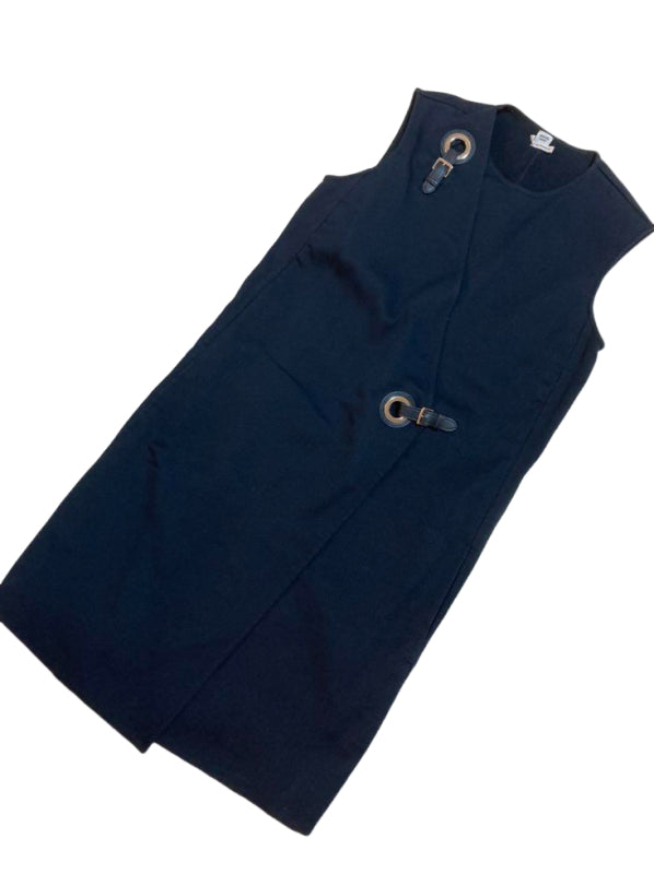 エルメス ワンピース ROBE PORTEFEUILLE