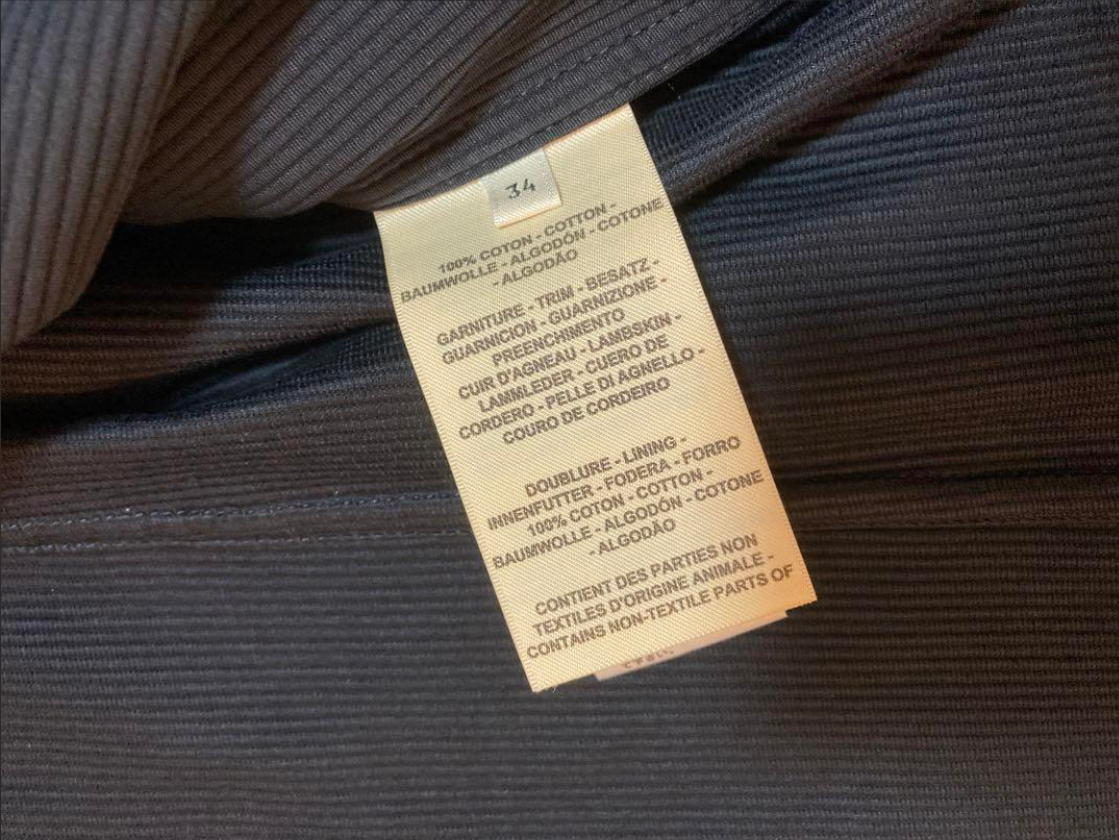 エルメス ワンピース ROBE PORTEFEUILLE