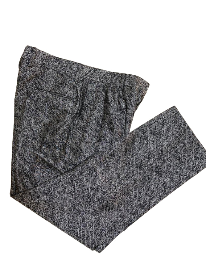 ヴェルサーチ セットアップ スーツ シルク ウール