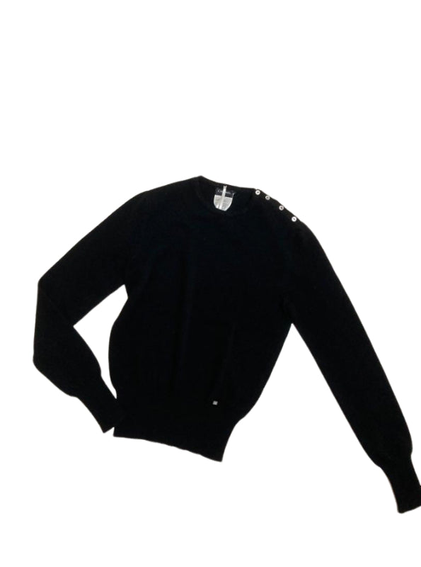 シャネル カシミヤ 100% ニット セーター トップス