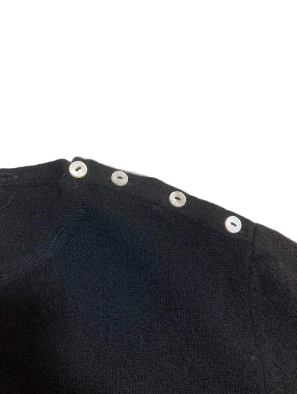 シャネル カシミヤ 100% ニット セーター トップス