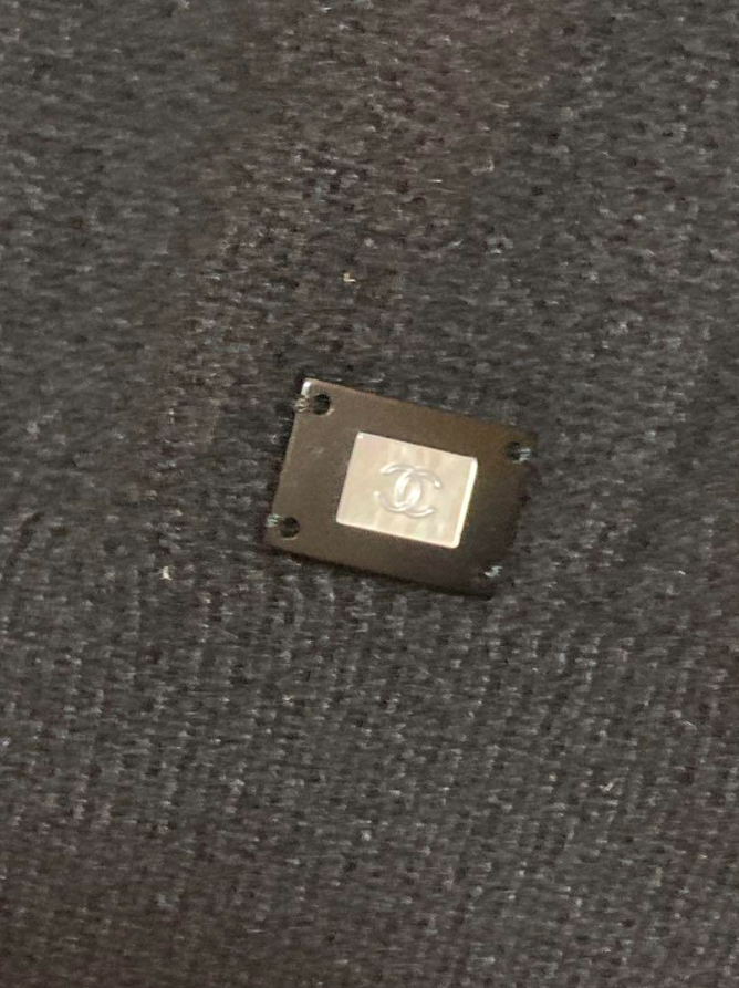 シャネル カシミヤ 100% ニット セーター トップス