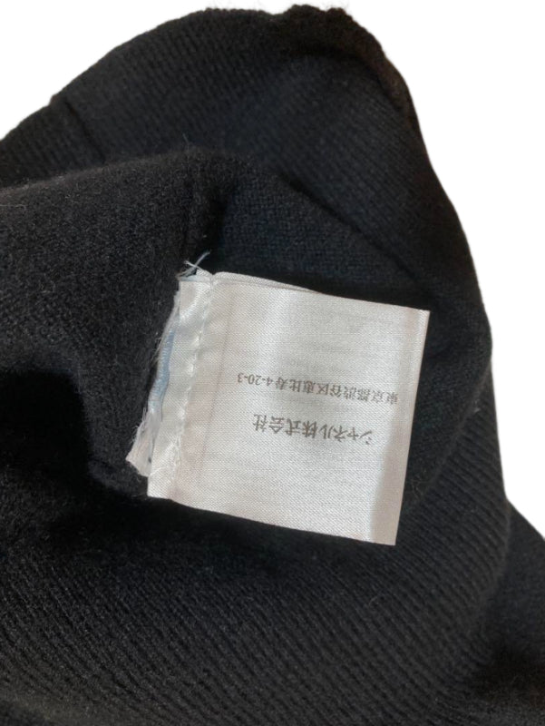 シャネル カシミヤ 100% ニット セーター トップス