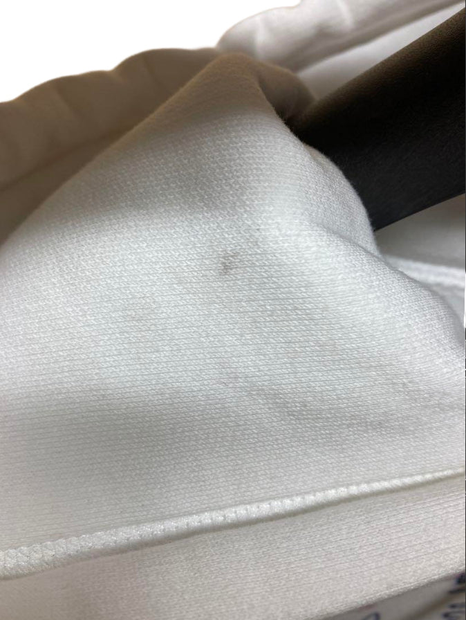 ディースクエアード 落書き パーカー