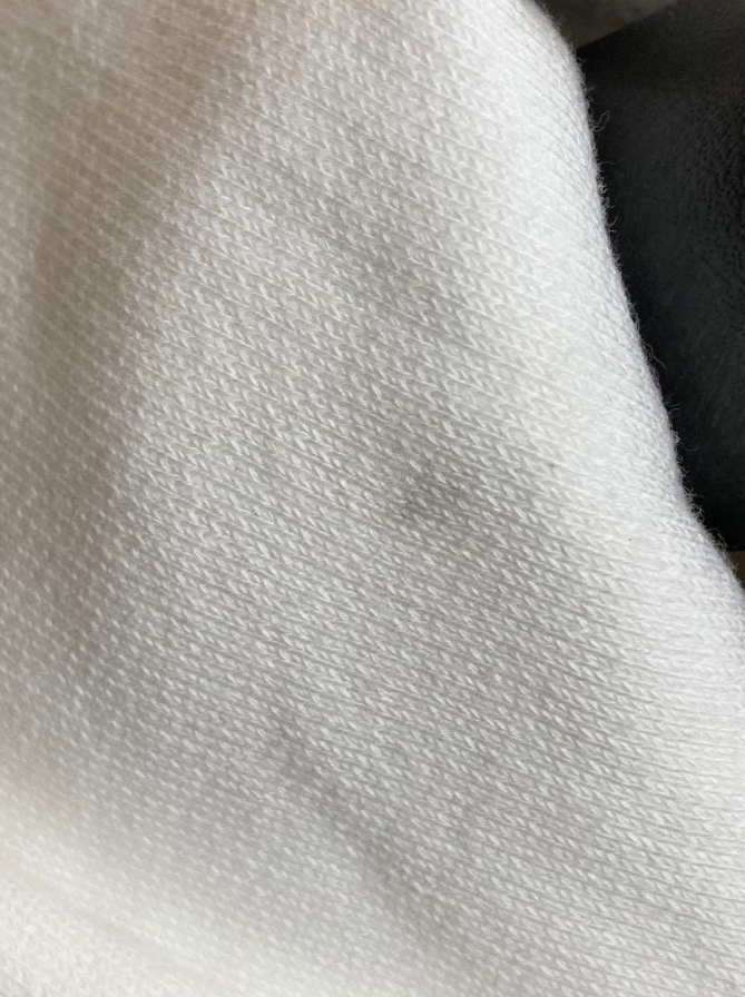 ディースクエアード 落書き パーカー