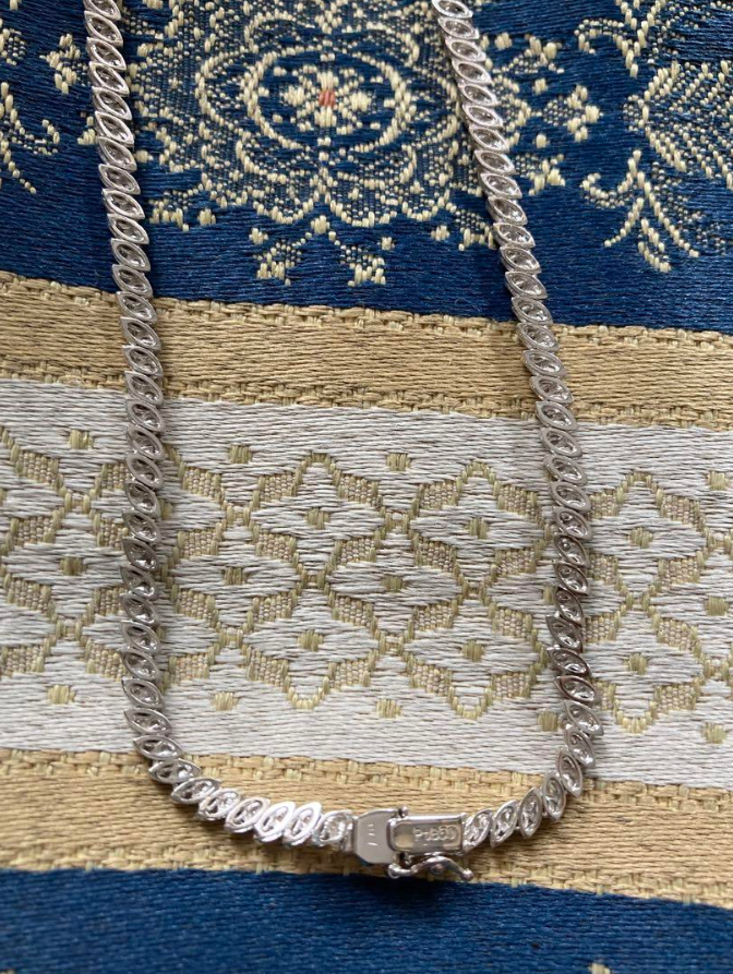 ダイヤ ネックレス 5ct