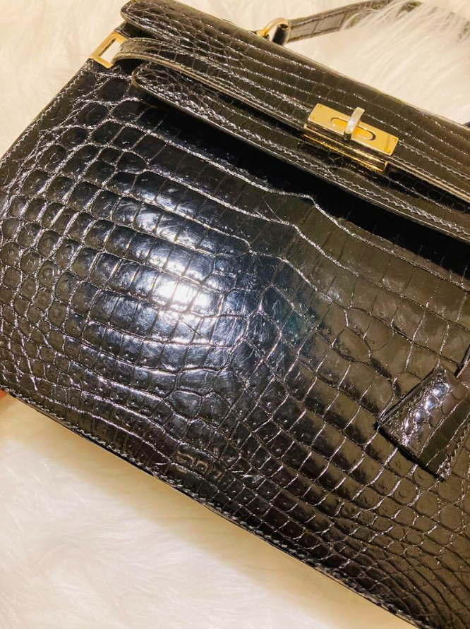 モラビト スカラ28 ハンドバック