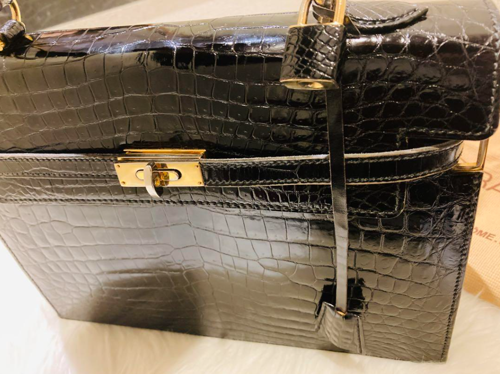 モラビト スカラ28 ハンドバック