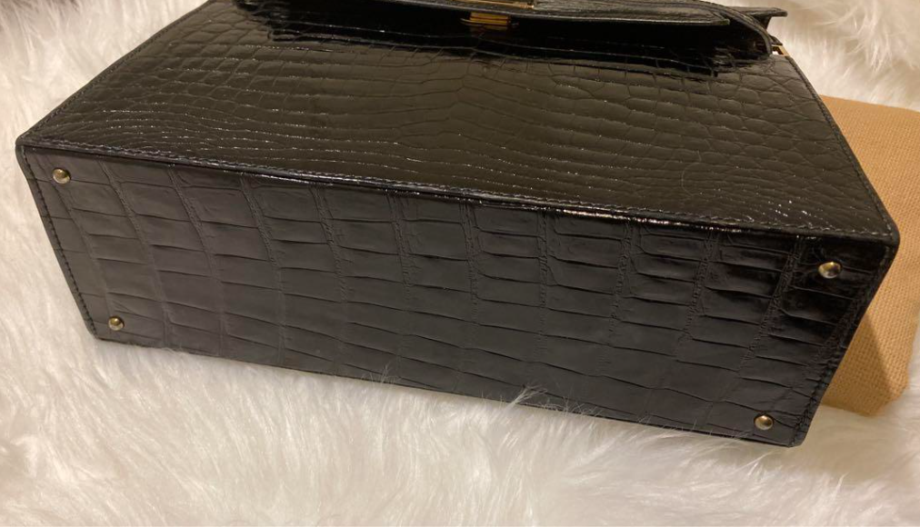 モラビト スカラ28 ハンドバック