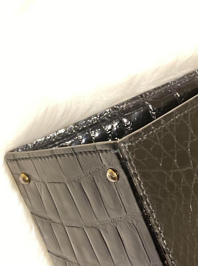 モラビト スカラ28 ハンドバック