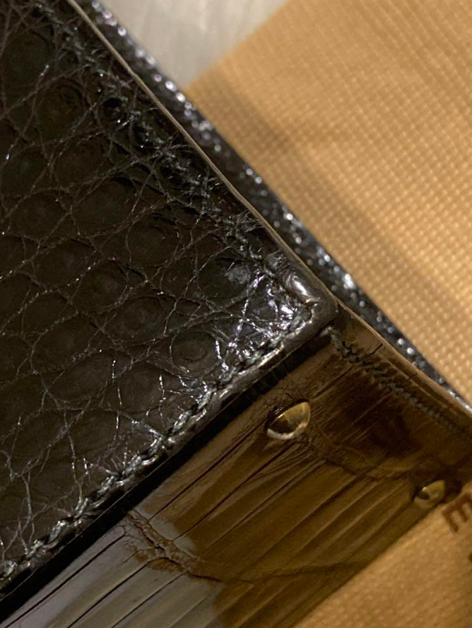 モラビト スカラ28 ハンドバック