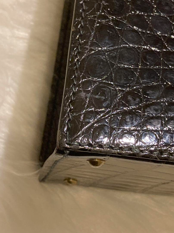 モラビト スカラ28 ハンドバック