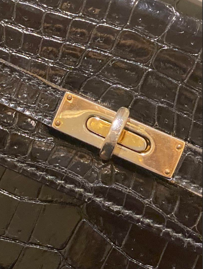 モラビト スカラ28 ハンドバック