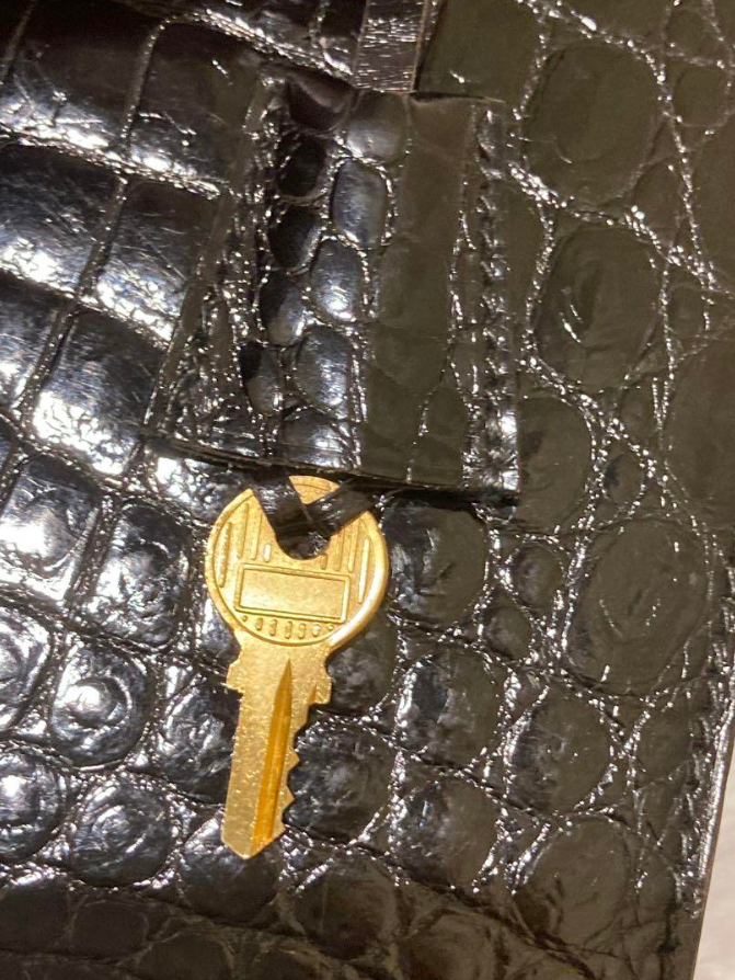 モラビト スカラ28 ハンドバック