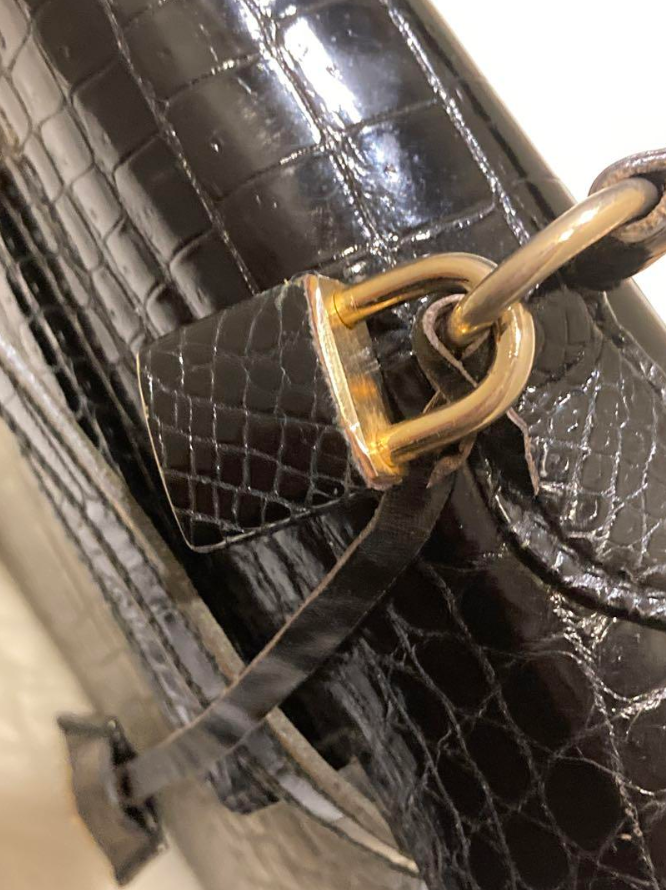 モラビト スカラ28 ハンドバック