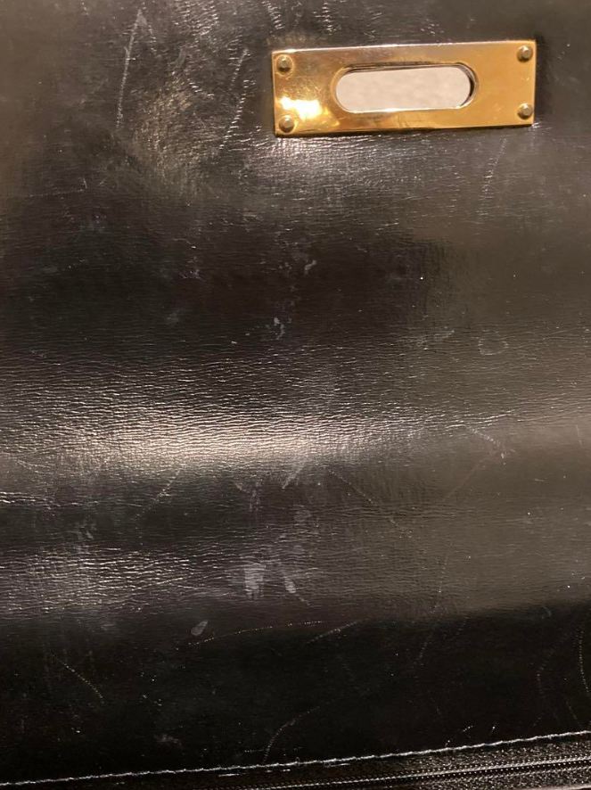 モラビト スカラ28 ハンドバック