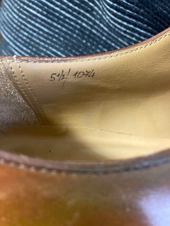 ベルルッティ ラピィエセ ルプリゼ スクリットスカーズ