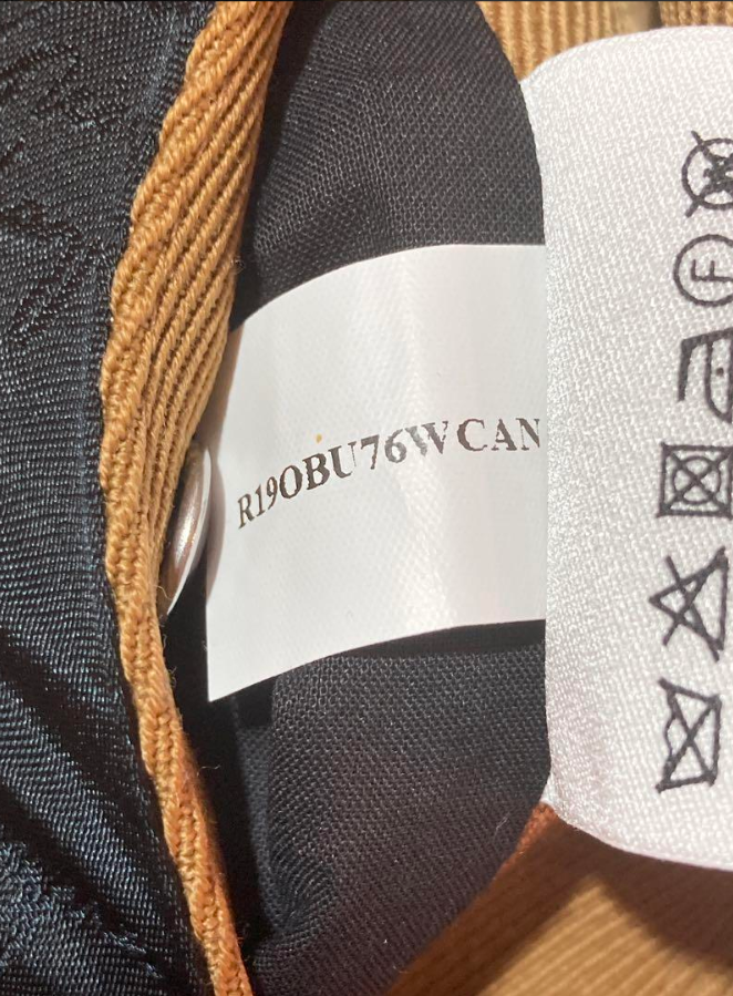 ベルルッティ パティーナ レザー ウール ブルゾン ジャケット