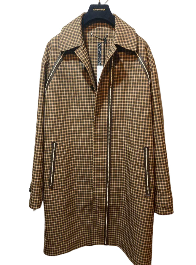 ベルルッティ コート メンズ