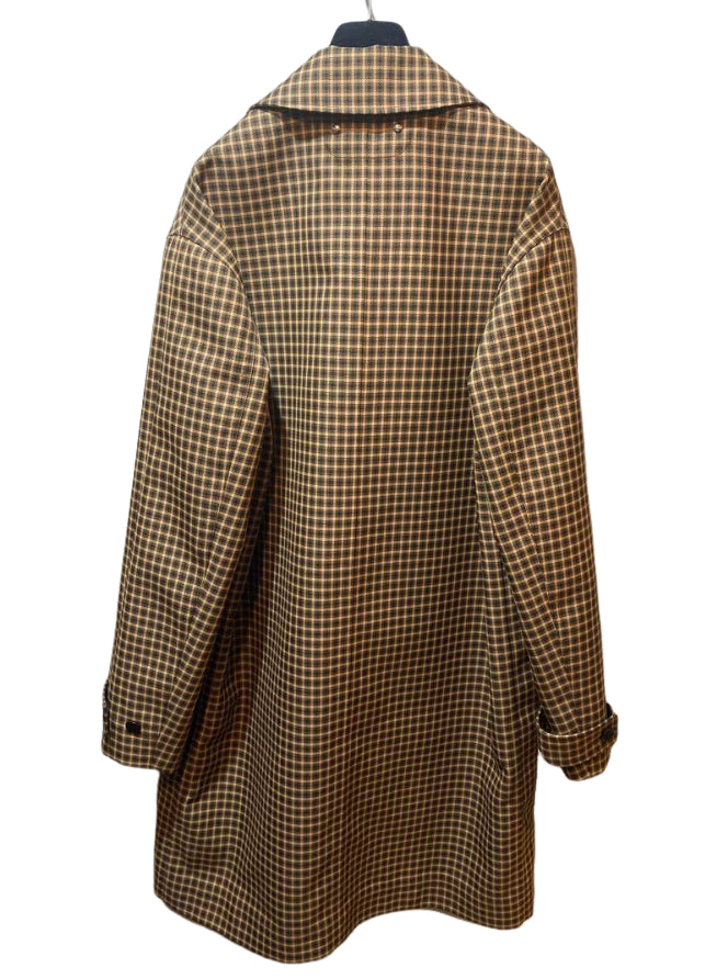 ベルルッティ コート メンズ