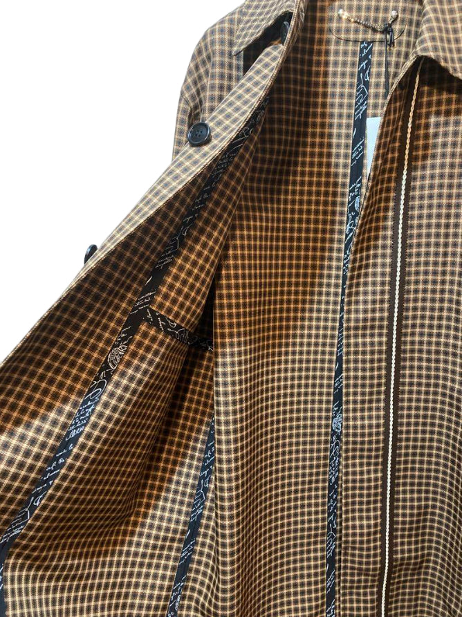 ベルルッティ コート メンズ