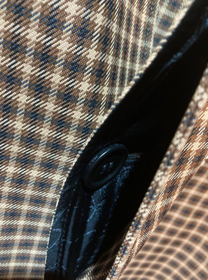 ベルルッティ コート メンズ