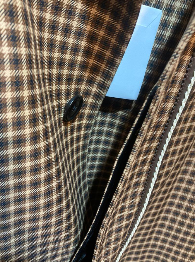 ベルルッティ コート メンズ