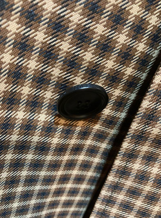 ベルルッティ コート メンズ