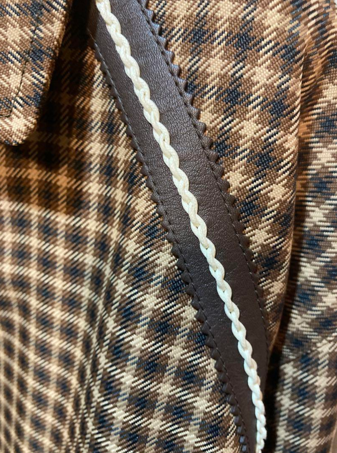 ベルルッティ コート メンズ