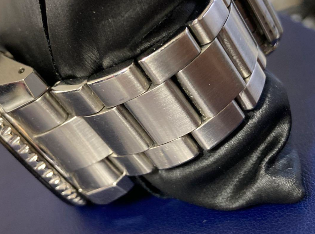 グランドセイコー SBGX339 ダイバーウォッチ メンズ