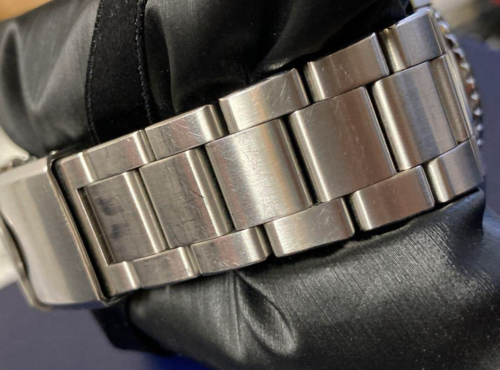 グランドセイコー SBGX339 ダイバーウォッチ メンズ