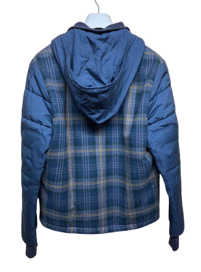 ルイ・ヴィトン ダウン ブルゾン メンズ