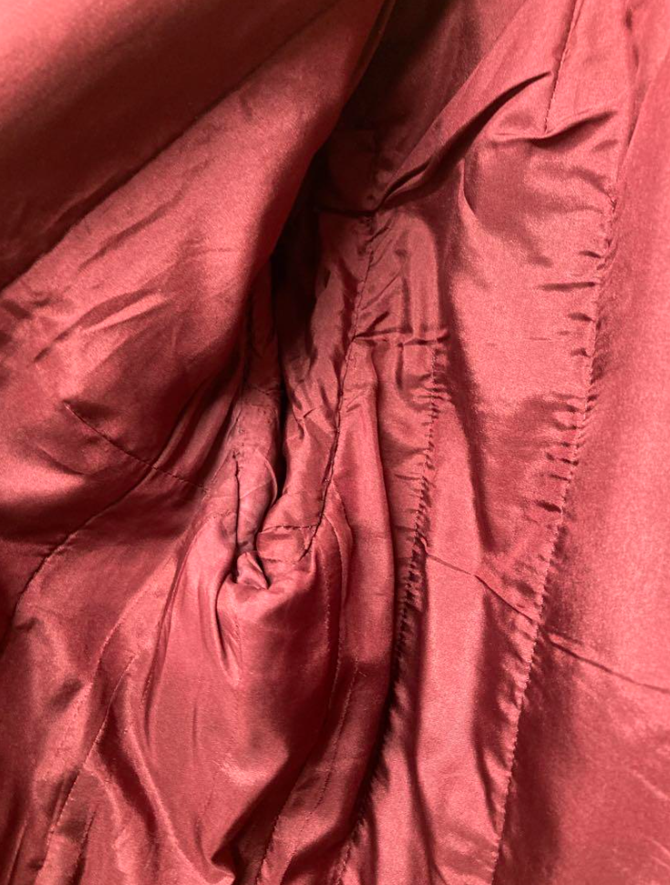 シャネル ヴィンテージ ツイード セットアップ スーツ