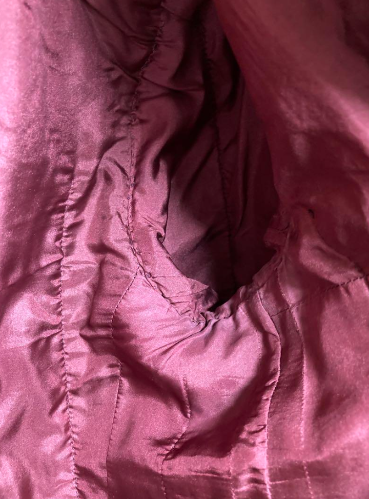 シャネル ヴィンテージ ツイード セットアップ スーツ