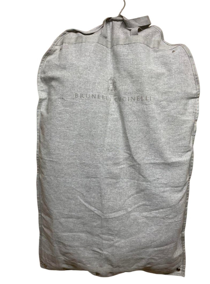 ブルネロクチネリ ミンク カシミヤ ウール ケーブルニット