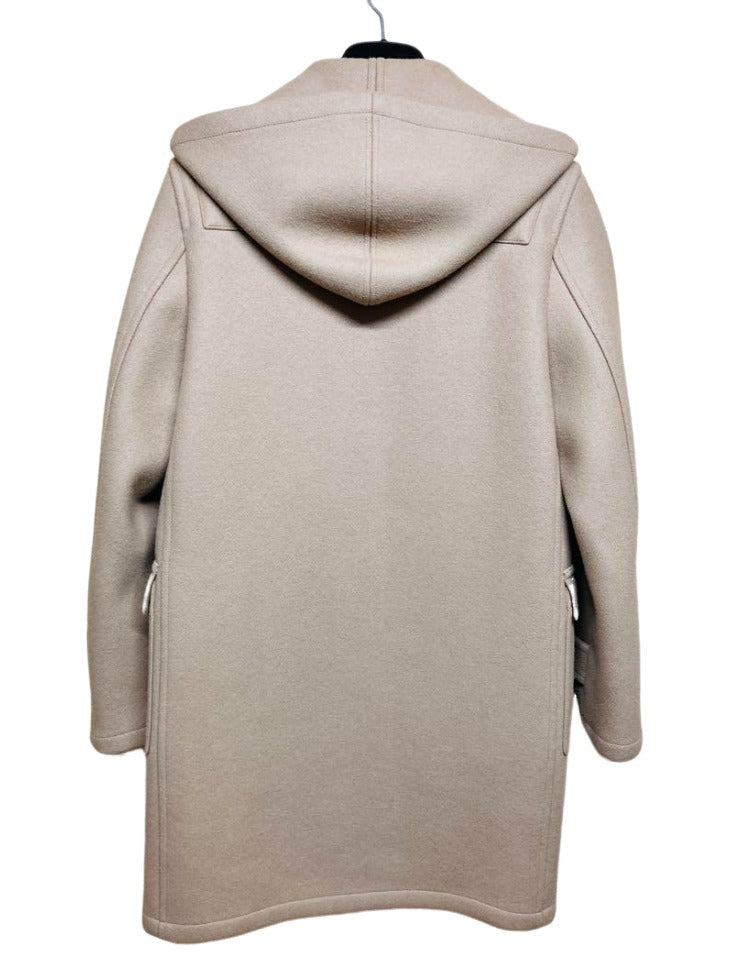 サンローラン エディ期 メンズ ダッフルコート