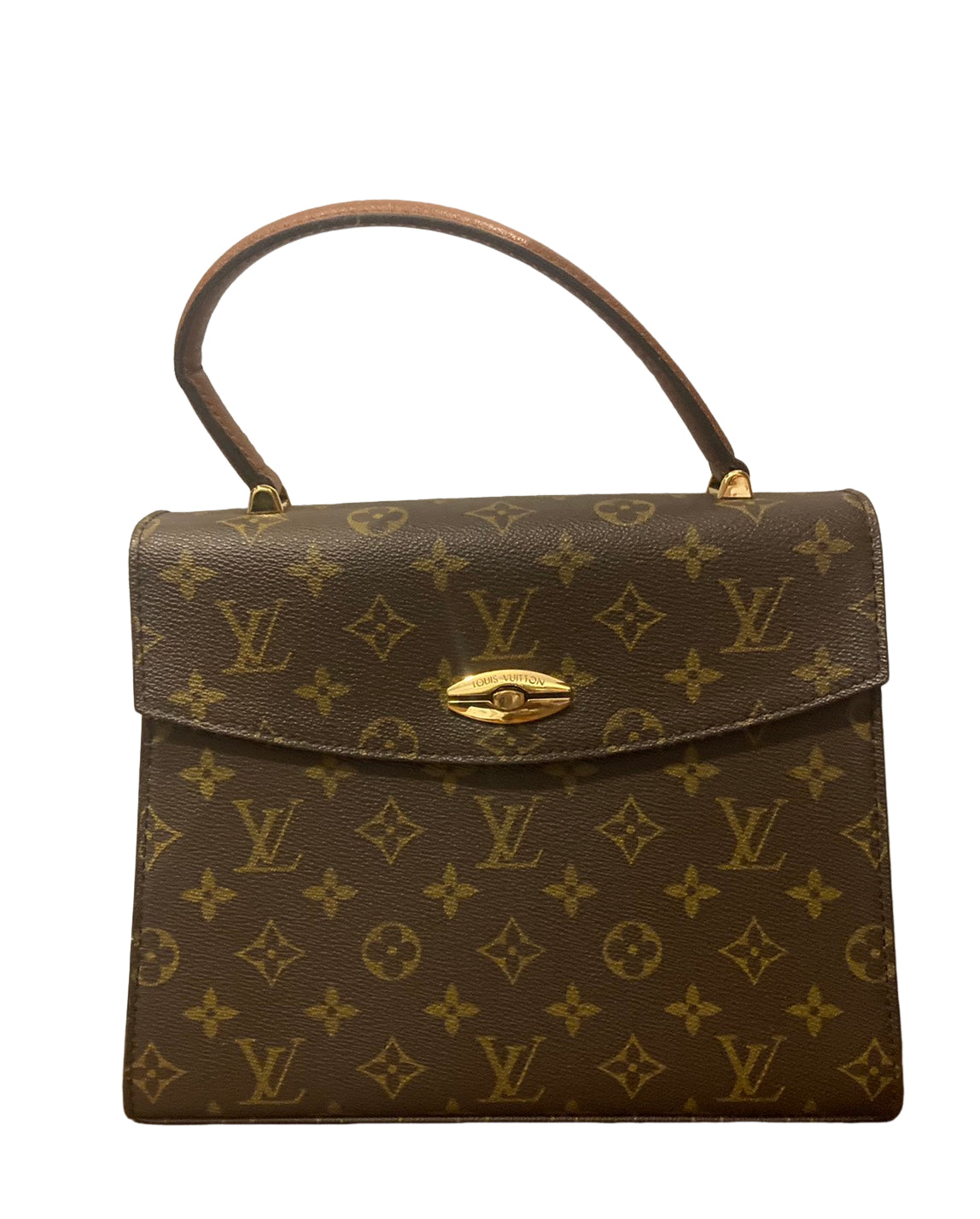 ルイ・ヴィトン マルゼルブ ハンドバッグ