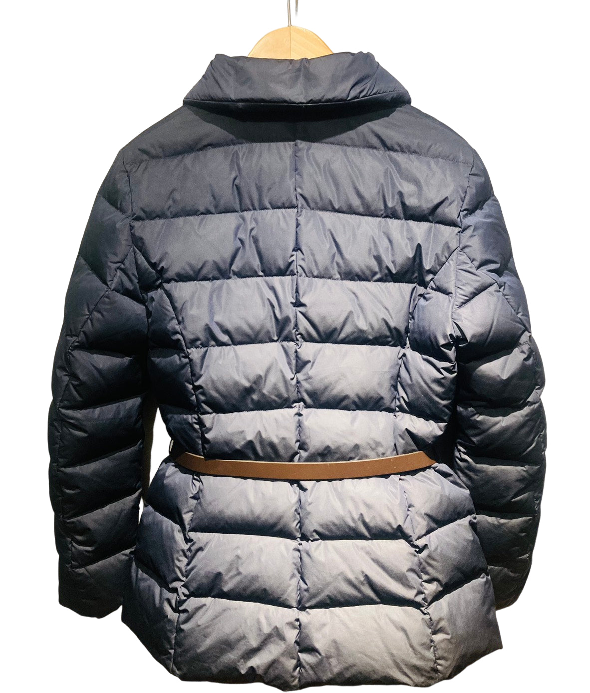 ムーレー ダウンコート