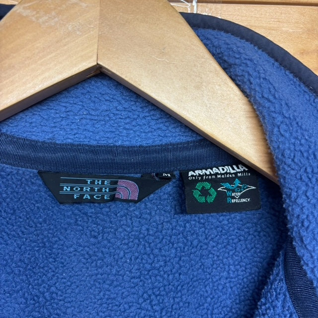 【THE NORTH FACE】ARMADILLA フリースジャケット ブルー