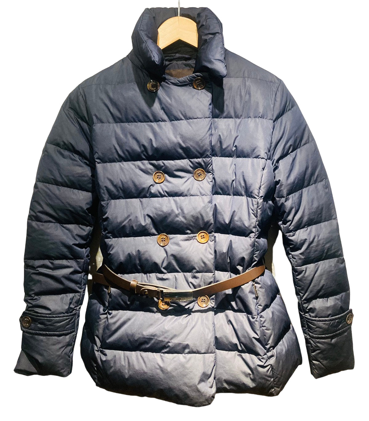 ムーレー ダウンコート