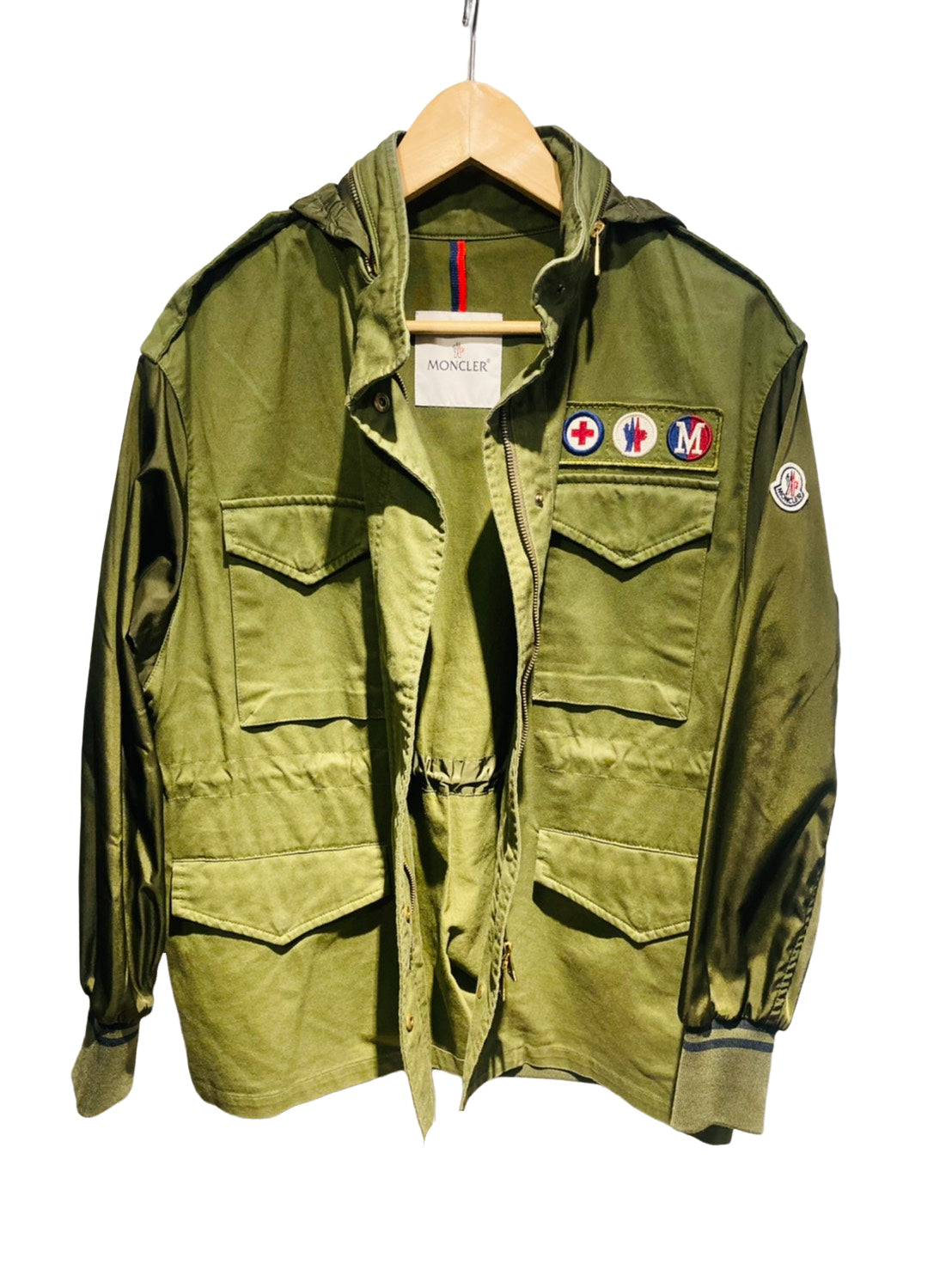 モンクレール ZAMIA