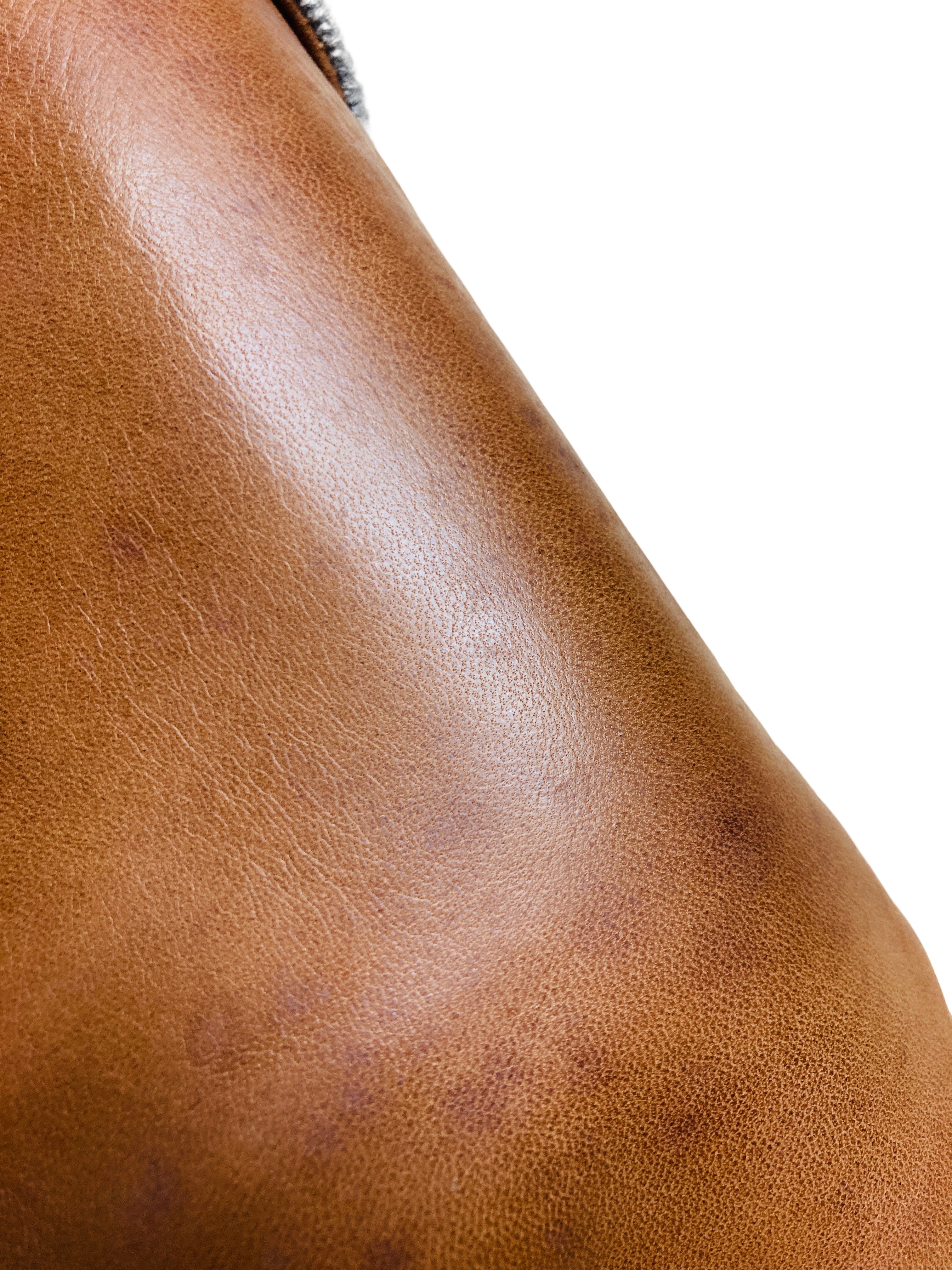 ブルネロクチネリ カシミヤ レザーニット ジャケット