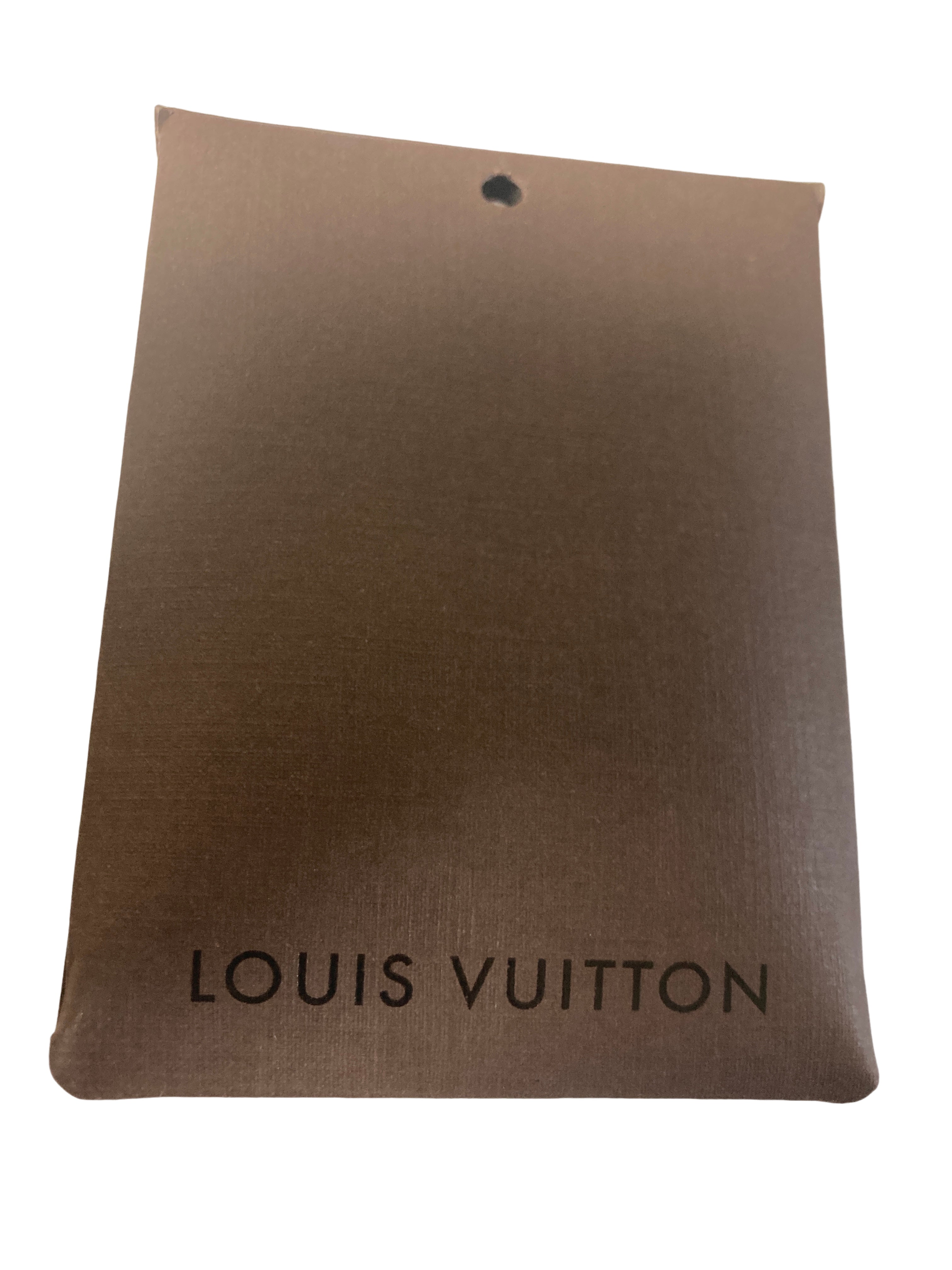 ルイ・ヴィトン ムートン コート