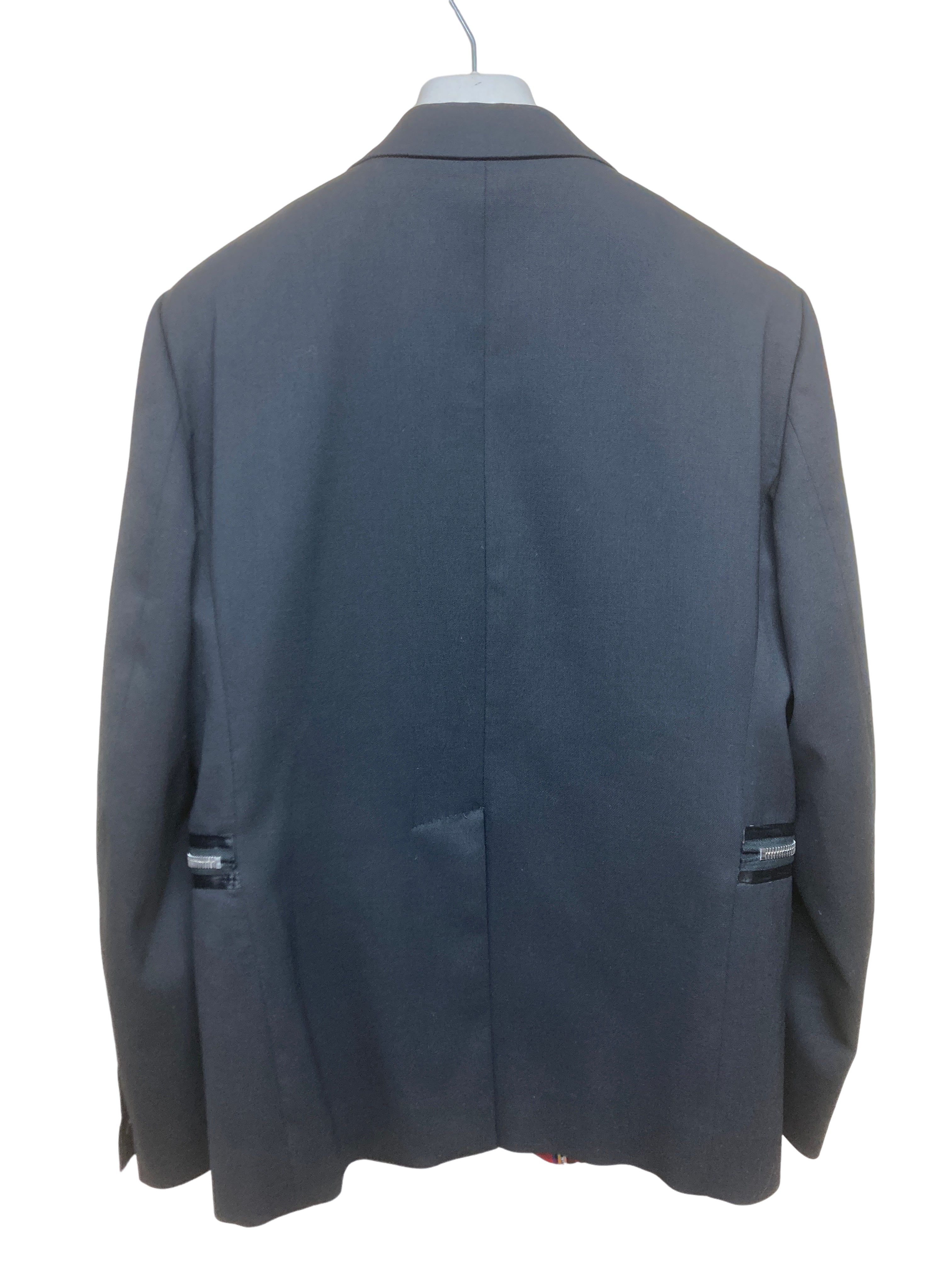 ディースクエアード テーラードジャケット