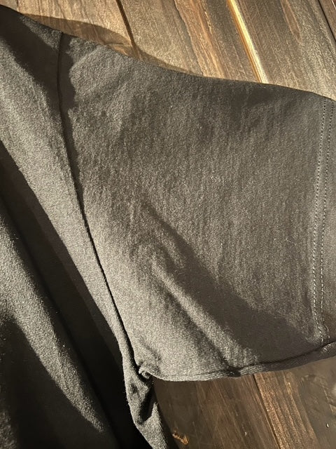 メンズヴィンテージ Tシャツ 【SHAKA WEAR / BETA TESTER】ブラック