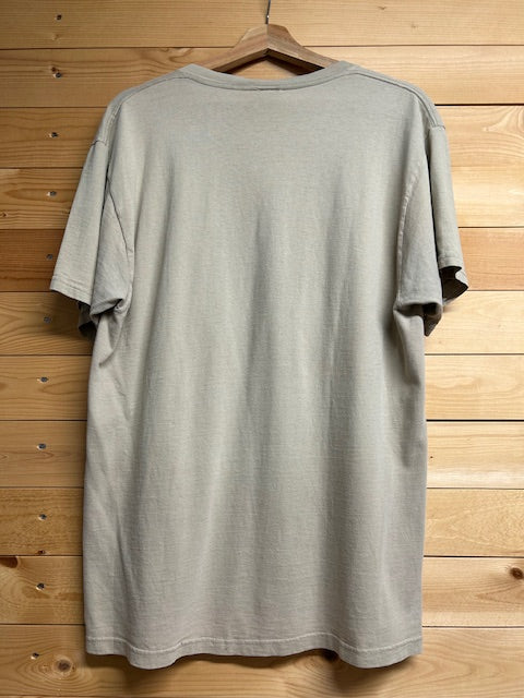 メンズヴィンテージ Tシャツ 【HEAVY】 90年代 ベージュ